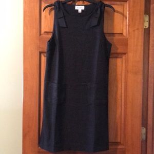 Black ELLE dress size small.